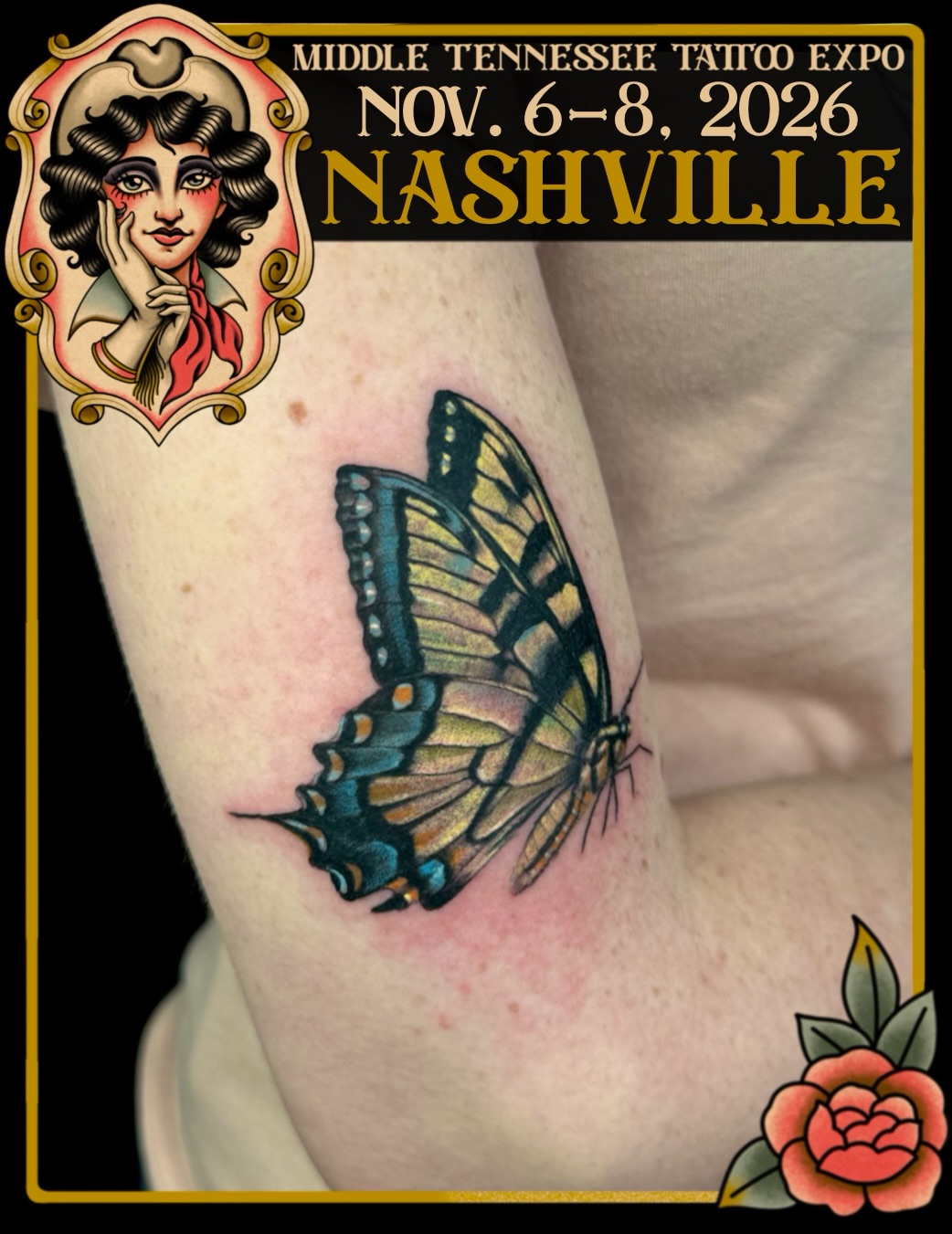 Tattoo by @lyssymo — american_traditional