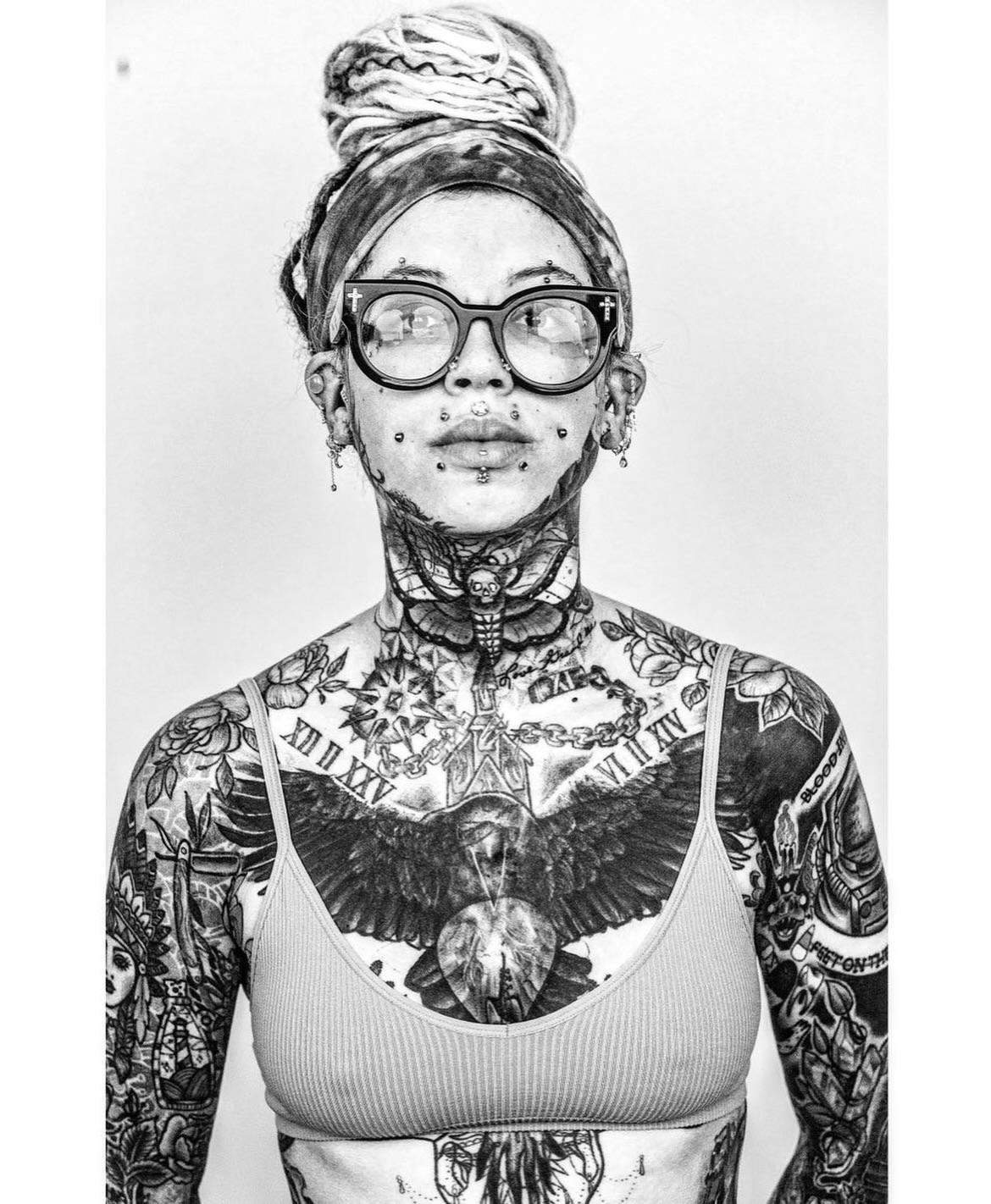 Tattoo by @brietheimpaler — american_traditional